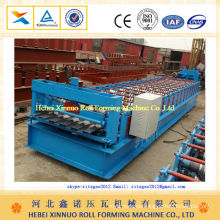 car panel making machine line